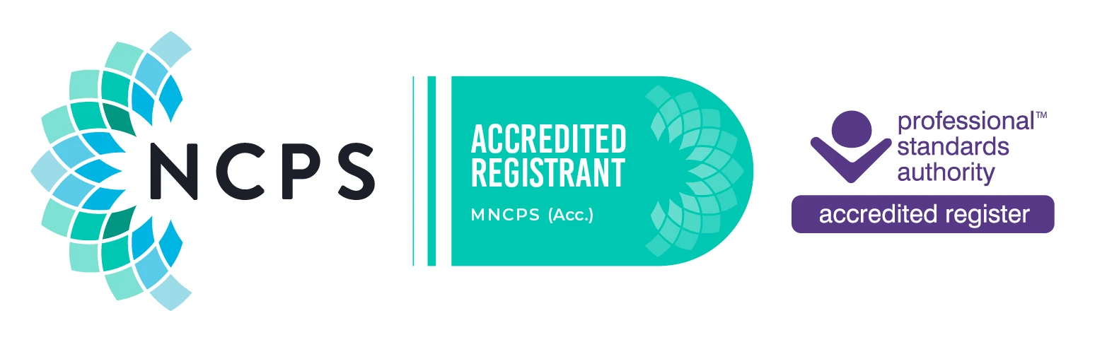 NCPS Accredited Registrant