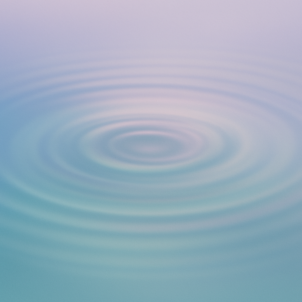 Abstract reflections cover